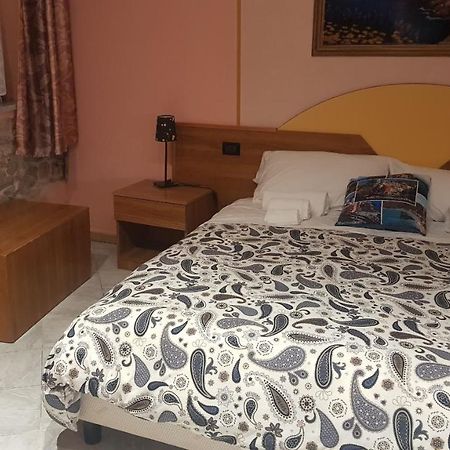 Locanda Dalla Compagnia Riomaggiore Eksteriør billede