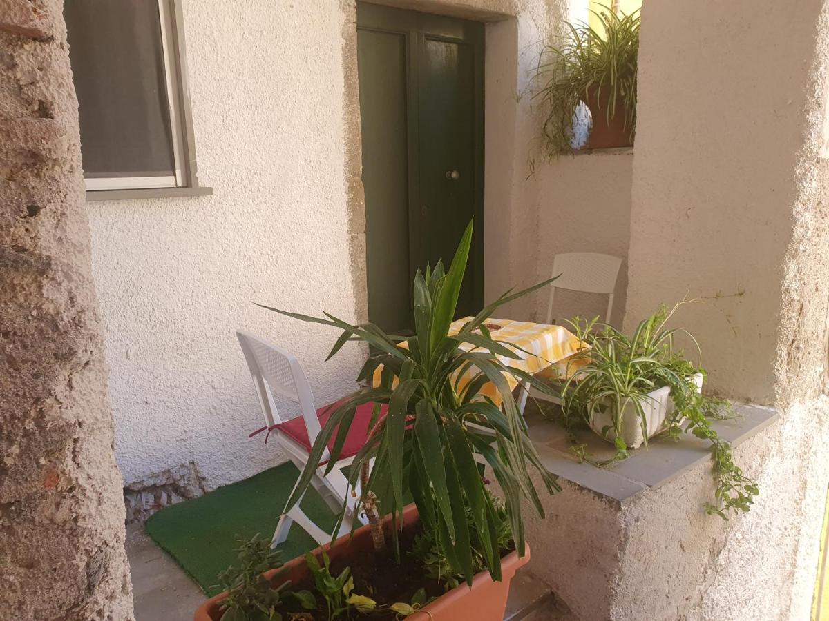 Locanda Dalla Compagnia Riomaggiore Eksteriør billede