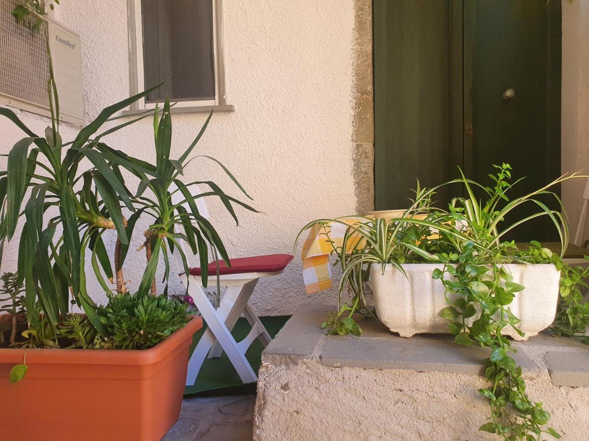 Locanda Dalla Compagnia Riomaggiore Eksteriør billede