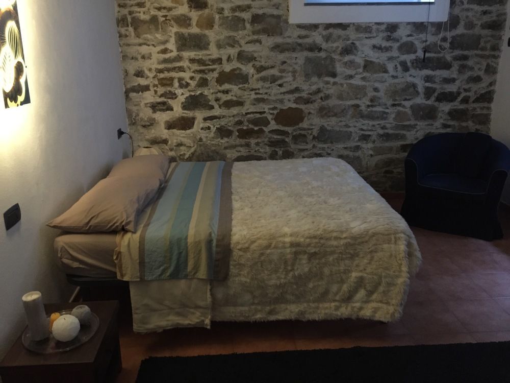 Locanda Dalla Compagnia Riomaggiore Eksteriør billede