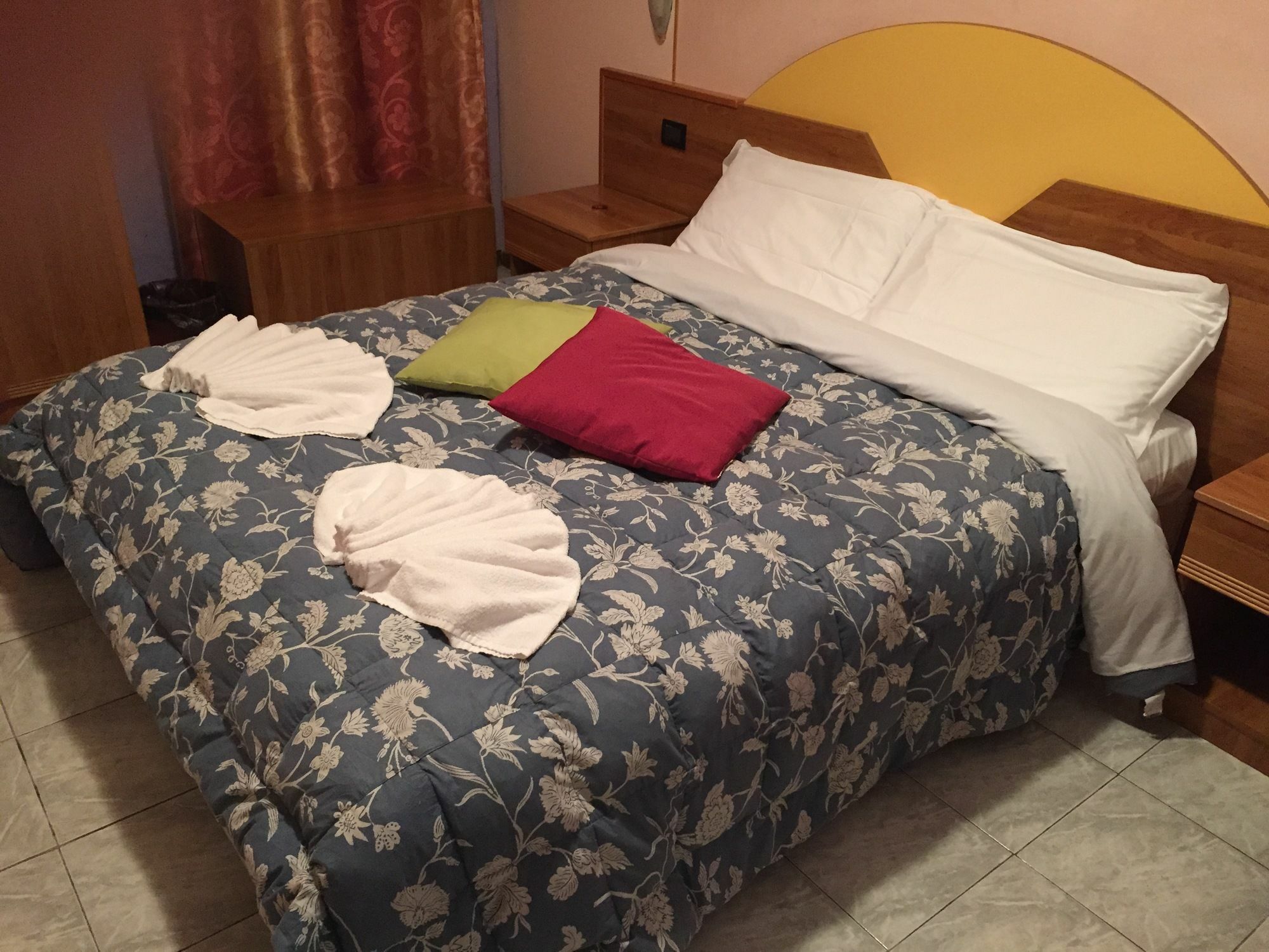 Locanda Dalla Compagnia Riomaggiore Eksteriør billede